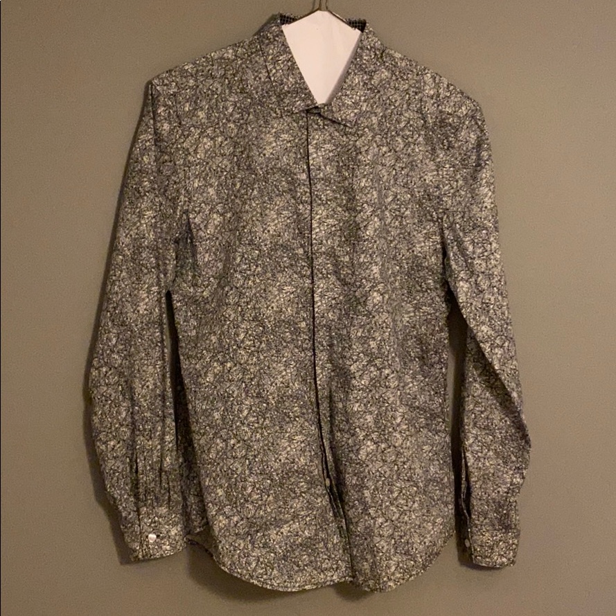 Calvin Klein Medium Button Down